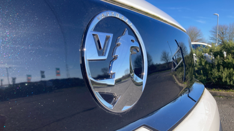 Vauxhall Combo Cargo Combo Electric 100kW Prime 52kWh H1 Van Auto